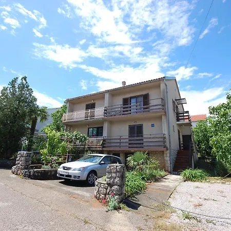 아파트 Stefani By El-pi Tours *