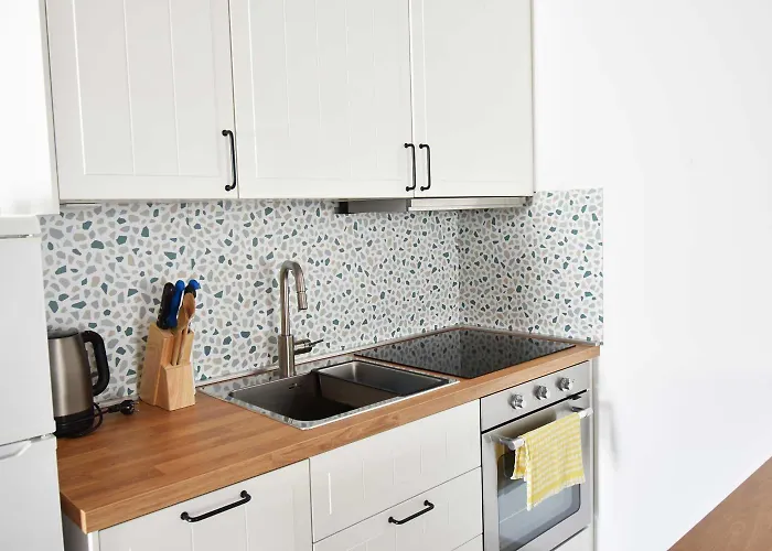 Stefani By El-pi Tours Διαμέρισμα