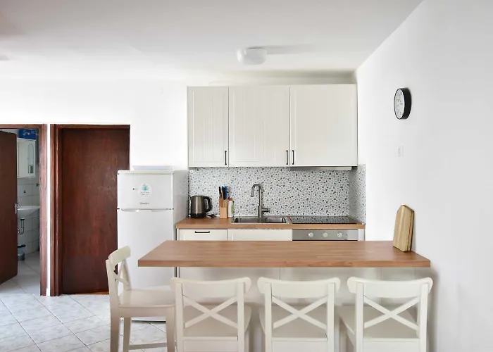 Διαμέρισμα Stefani By El-pi Tours *