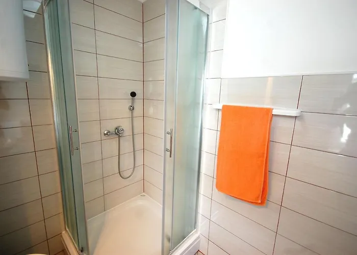 Stefani By El-pi Tours Διαμέρισμα *