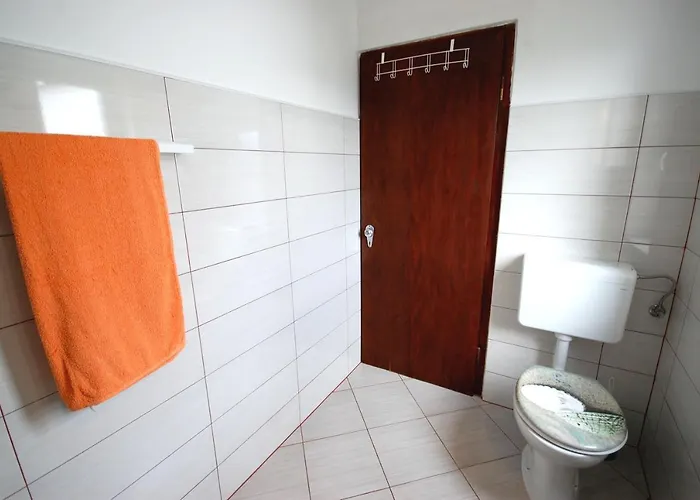 Διαμέρισμα Stefani By El-pi Tours Njivice