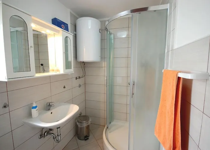 Stefani By El-pi Tours Διαμέρισμα *