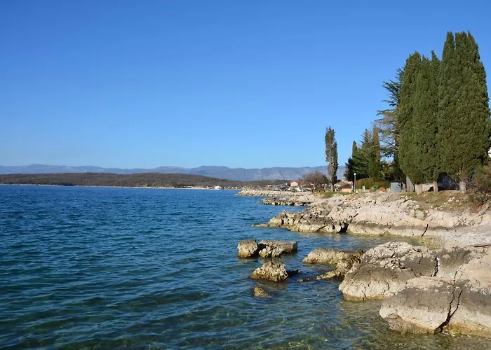 Διαμέρισμα Stefani By El-pi Tours Njivice