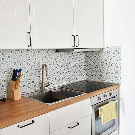 Stefani By El-pi Tours Apartment