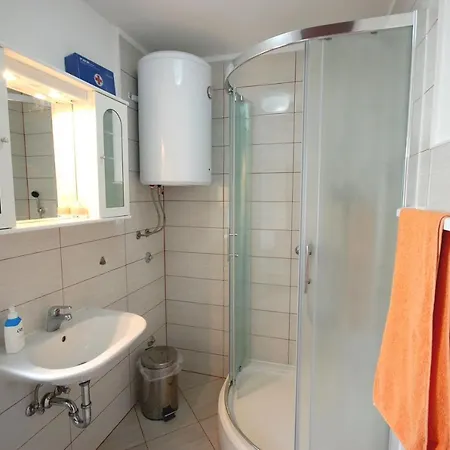 Stefani By El-pi Tours Apartment *