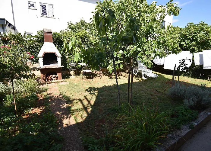 Apartman Stefani By El-pi Tours