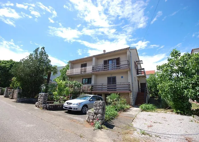 Apartman Stefani By El-pi Tours *