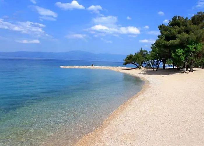 Stefani By El-pi Tours * Njivice